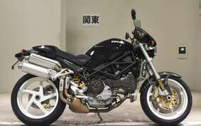 DUCATI MONSTER S4R 2008 M405A