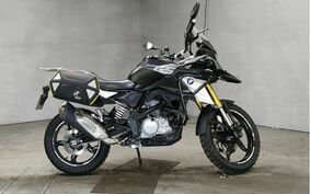 BMW G310GS 2017 0G02