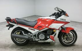 YAMAHA FJ1200 1987 1WL0