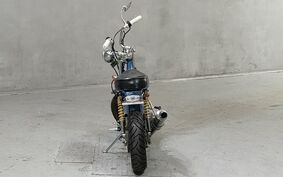 HONDA CHALY 50 CF50