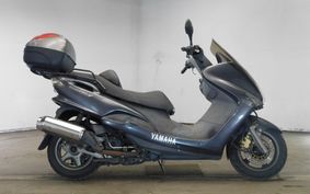 YAMAHA MAJESTY 125 SE27