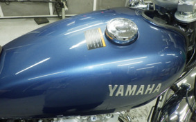 YAMAHA SR400 Gen.5 2020 RH16J