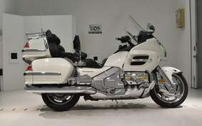 HONDA GL 1800 GOLD WING 2002 SC47