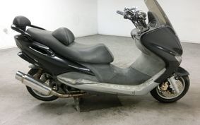 YAMAHA MAJESTY 125 5CA