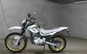 YAMAHA SEROW 250 DG31J