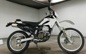 KAWASAKI KLX250 LX250E