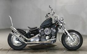 YAMAHA DRAGSTAR 400 CLASSIC 2007 VH01J