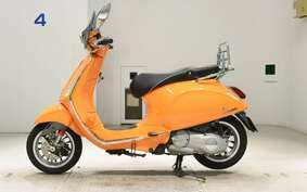 VESPA SPRINT150IE