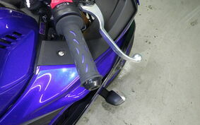 YAMAHA YZF-R25 A RG43J