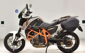 KTM 690 DUKE 2016 LDT40