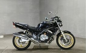 KAWASAKI BALIUS 250 Gen.2 ZR250B