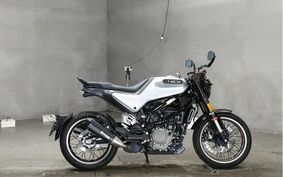 HUSQVARNA ヴィットピレン401 2021 JUJ