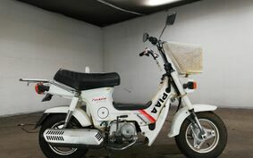 HONDA CHALY 50 CF50