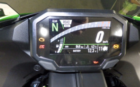 KAWASAKI NINJA ZX-6R A 2024 ZX636J