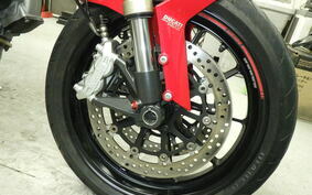 DUCATI MONSTER 1100 EVO 2011