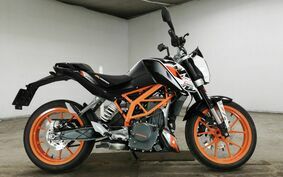 KTM 390 DUKE 2016 JGJ40