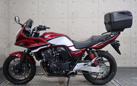 HONDA CB400 SUPER BOLDOR 2020 NC42