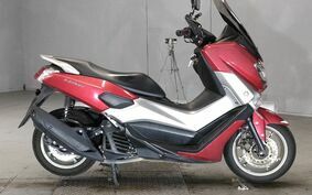 YAMAHA N-MAX 125 SE86J