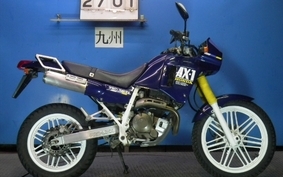 HONDA AX-1 MD21