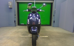 VESPA SPRINT150IE M822