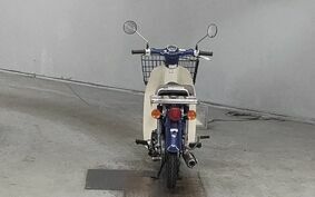 HONDA PRESS CUB 50 AA01