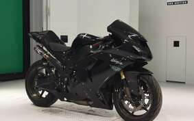 KAWASAKI ZX 10 NINJA R 2006 ZXT00D