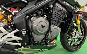 TRIUMPH SPEED TRIPLE RR 2022 S3P02S