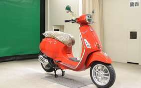 VESPA PRIMAVERA125