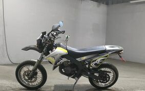 GILERA SMT50 不明