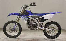 YAMAHA YZ250F CG39C