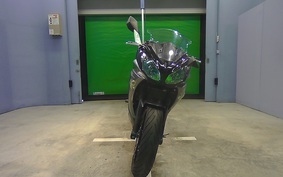 KAWASAKI NINJA 400 2014 EX400E