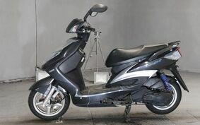 YAMAHA CYGNUS 125 X SE37