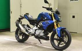 BMW G310R 2017 0G01