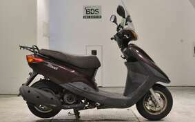 YAMAHA AXIS 125 TREET SE53J