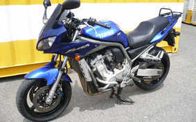 YAMAHA FZS1000 FAZER 2001 RN06