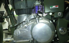 ROYAL ENFIELD CLASSIC 500 EFI 2014