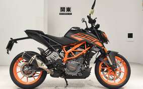 KTM 250 DUKE JPE40