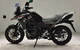 SUZUKI V-STROM 250 A