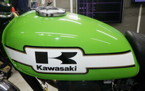 KAWASAKI 250TR BJ250F