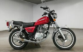 SUZUKI GN125 H PCJG9