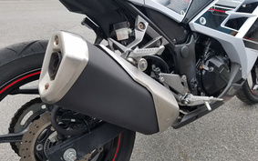 KAWASAKI Ninja 250 ABS EX250L