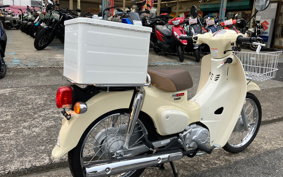 HONDA C110 SUPER CUB JA44