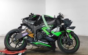 KAWASAKI NINJA ZX-6R 2016 ZX636E