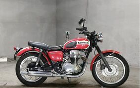 KAWASAKI W400 2008 EJ400A