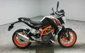 KTM 390 DUKE 2014 JGJ40