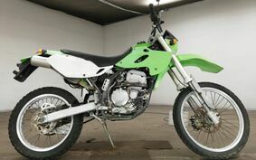 KAWASAKI KLX250 LX250E