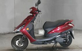 YAMAHA AXIS Z SED7J