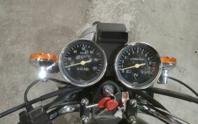 SUZUKI GN125 H 不明