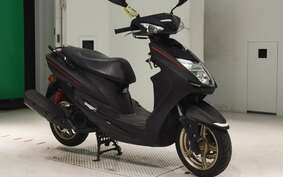 YAMAHA CYGNUS 125 XSR 3 SEA5J