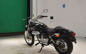 HONDA MAGNA 50 AC13